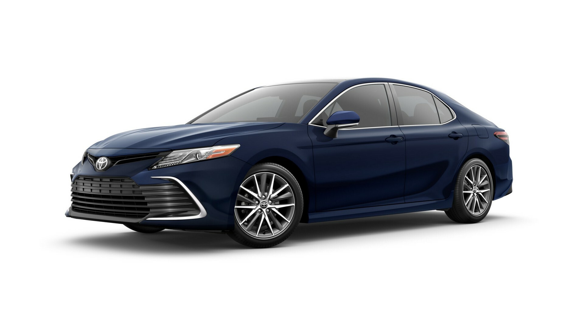 Toyota camry 2024