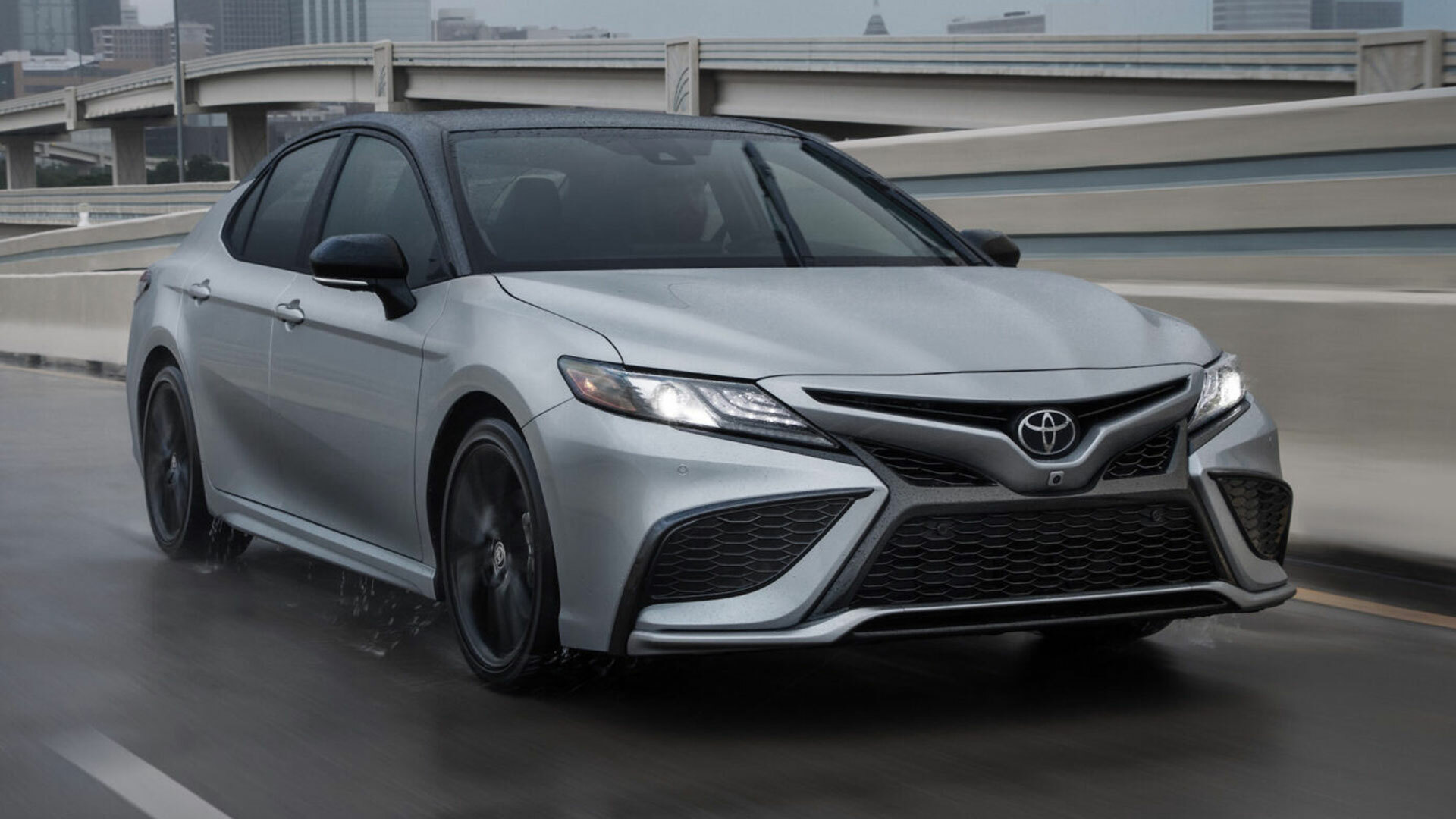 2024 Toyota Camry Climbs To 26,420 As Redesigned Model Is On The