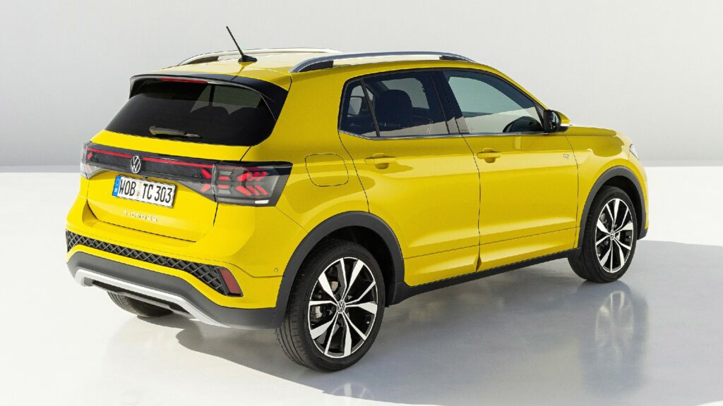 Volkswagen reestiliza Saveiro na linha 2024; picape parte de R$ 95.770 –  ALL THE CARS