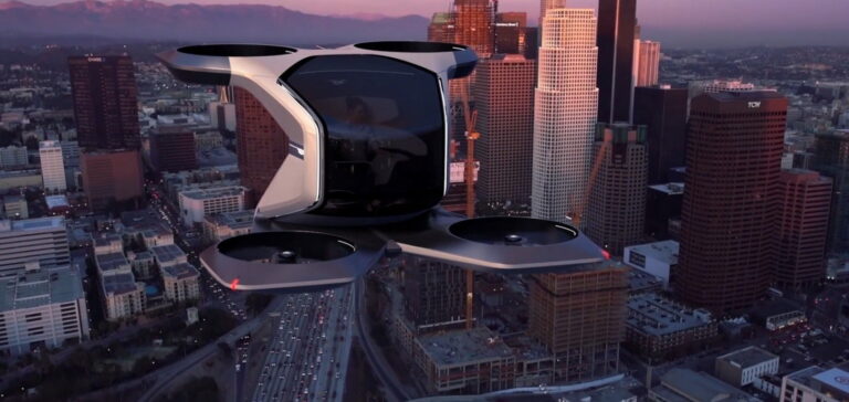 Are Flying Cars Actually A Good Idea? | Carscoops