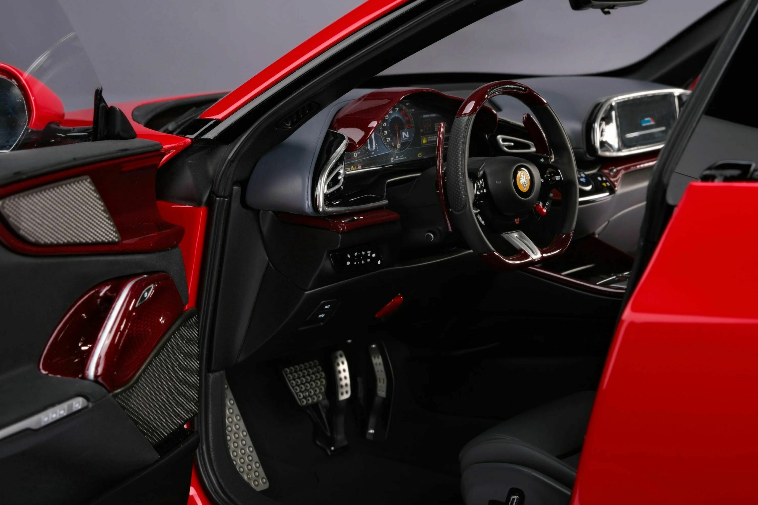 Would You Spend $20,000 On A Ferrari Purosangue Scale Model? | Carscoops