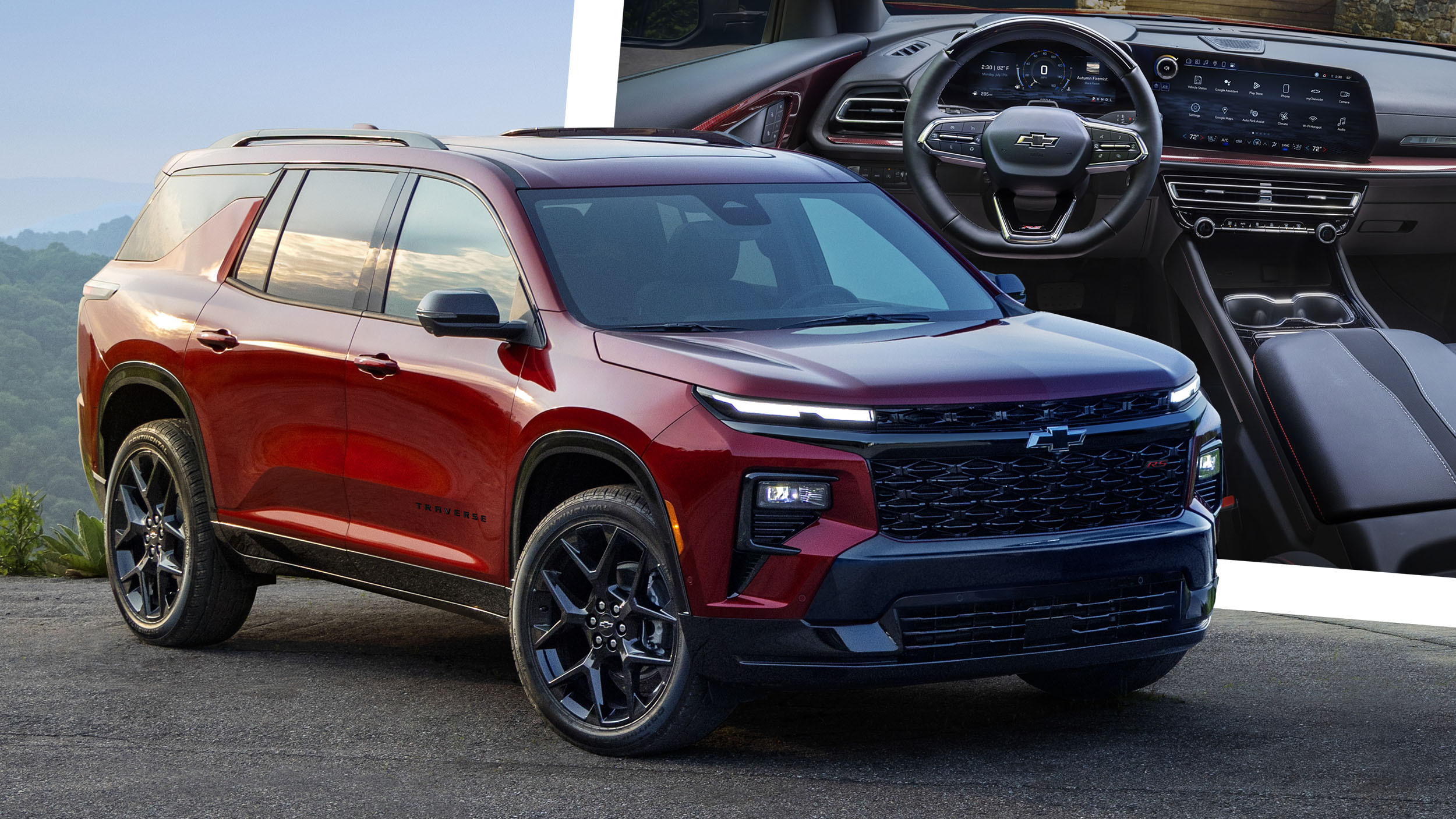 2024-chevy-traverse-gets-a-major-overhaul-with-suburban-looks-and-turbo-power-auto-recent