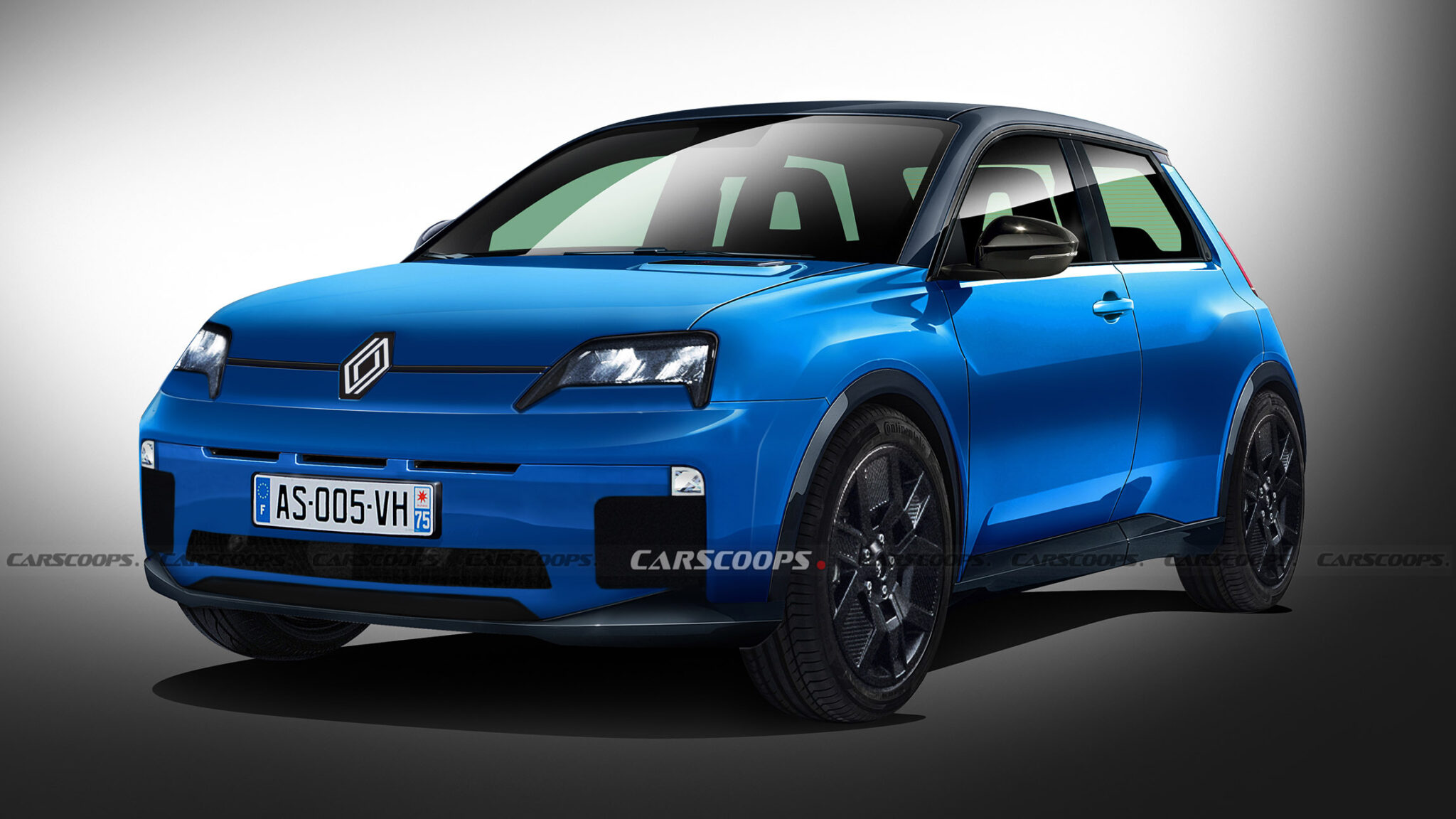 2024 Renault 5 What We Know About The Sub€25k Electric Hatch