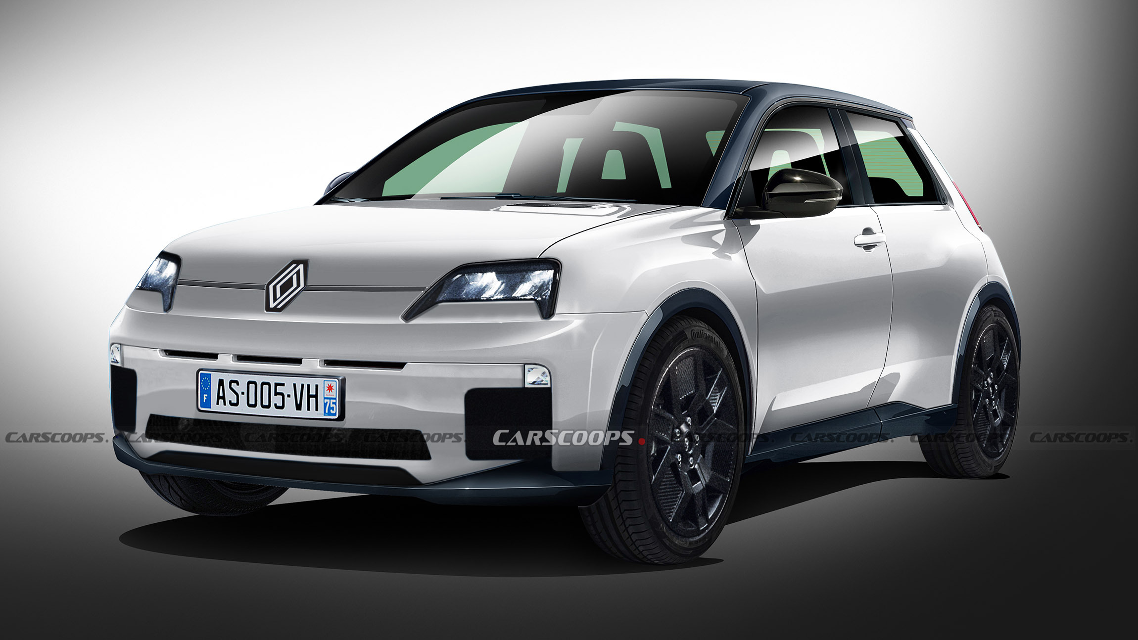 2024 Renault 5 What We Know About The Sub€25k Electric Hatch