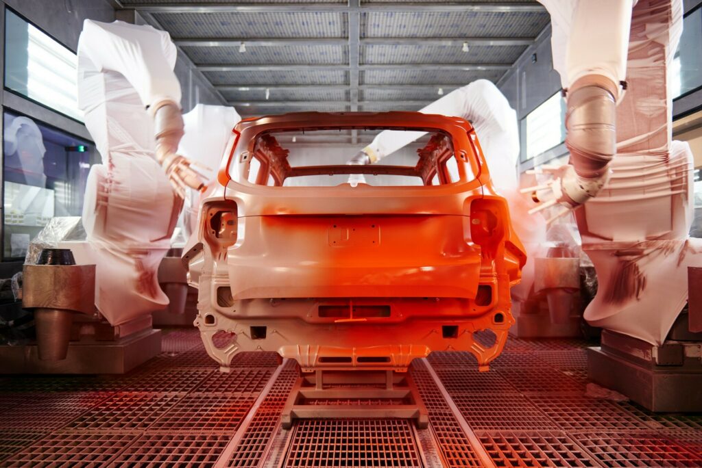 Stellantis Wants To Increase Production In Italy To 1 Million Cars ...