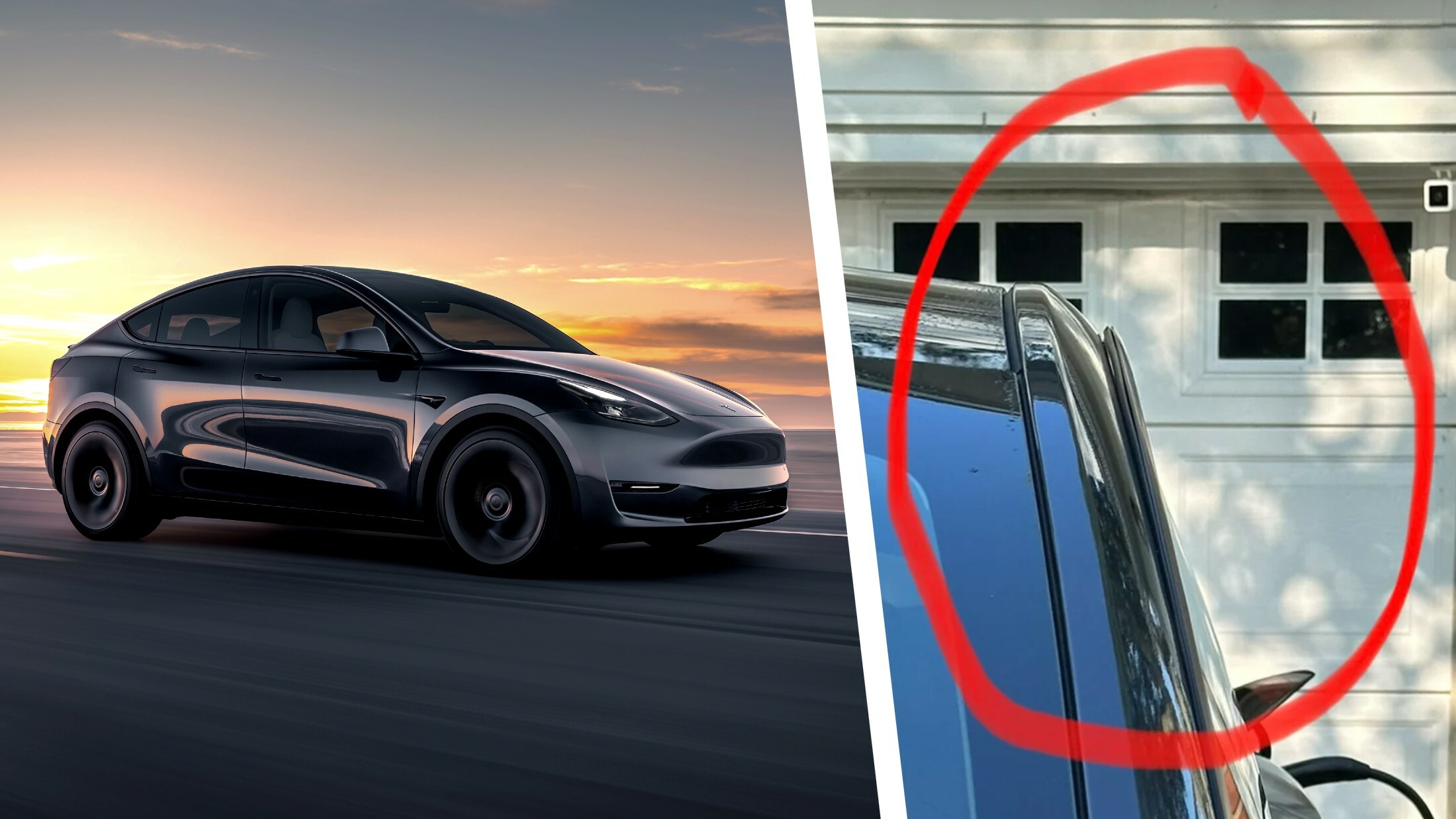 BrandNew Model Y Owner Discovers Tesla’s Quality Control Is Lacking