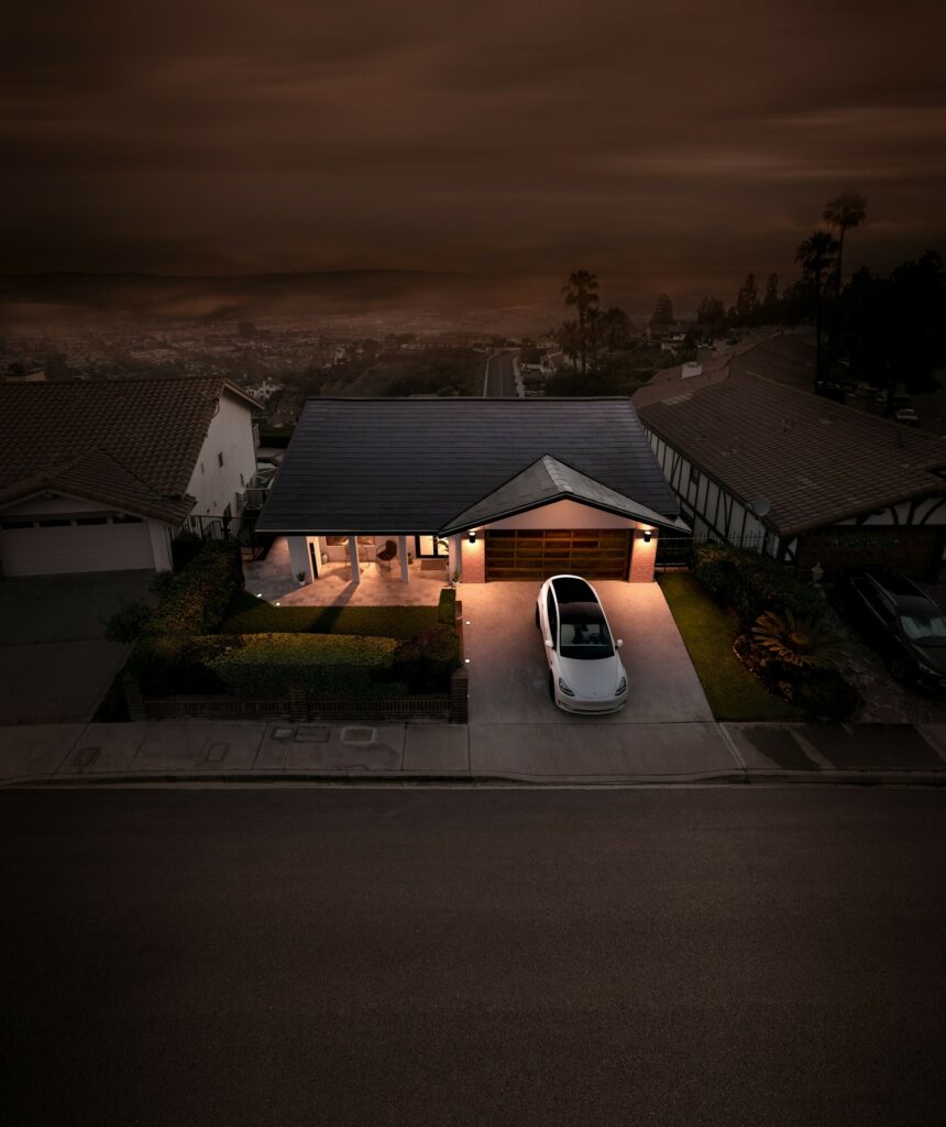 Tesla Agrees To $6 Million Settlement Over Solar Roof Price Hikes