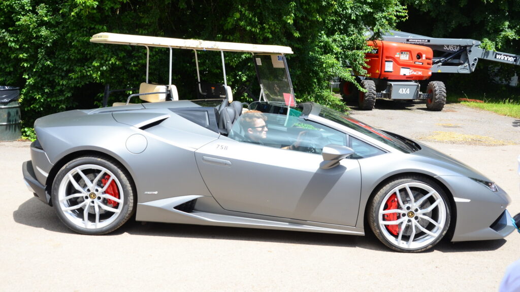  South Australia Introduces New Supercar License, Tougher Penalties For Dangerous Drivers