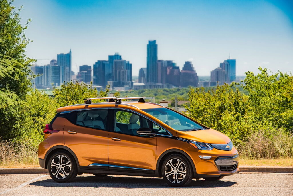  GM CEO Says EV Shift To Happen “Over Decades”, Spokesperson Says 2035 Goal Remains