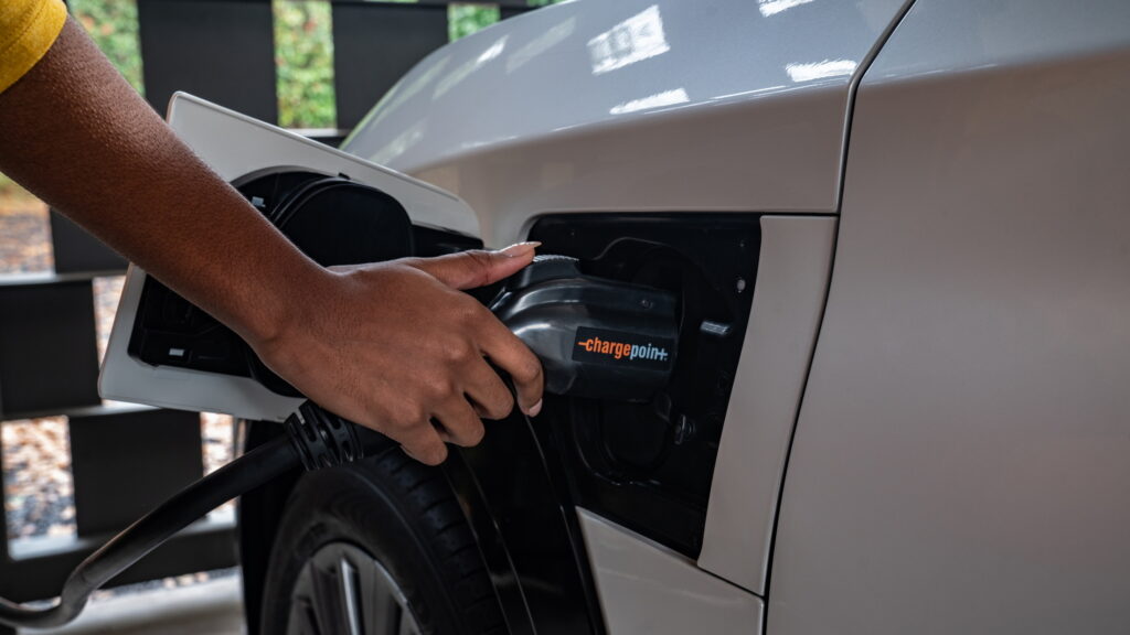  ChargePoint Investing Millions In Attempt To Approach 100% Charging Uptime