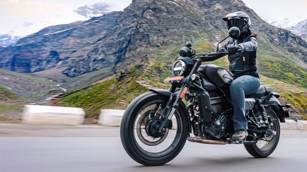 Harley Davidson's cheapest bike in India gets massive price cut
