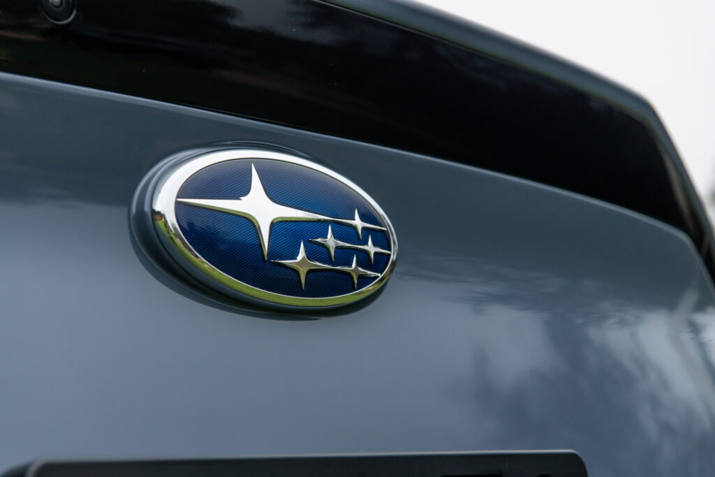  Subaru Charges Up EV Plan, Wants 8 New Models To Make Up 50% Of Sales By 2030