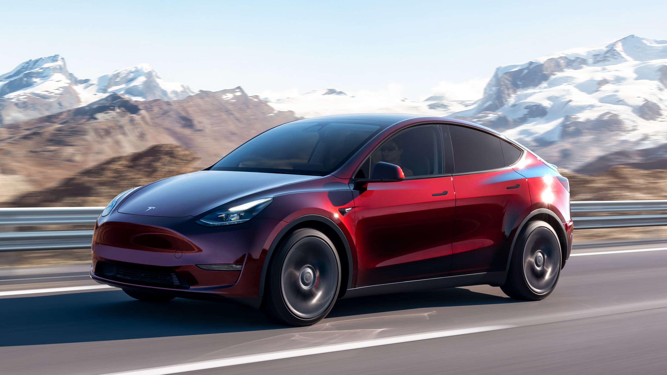 Tesla cuts prices by up to 4.5% in China for some Model Y cars