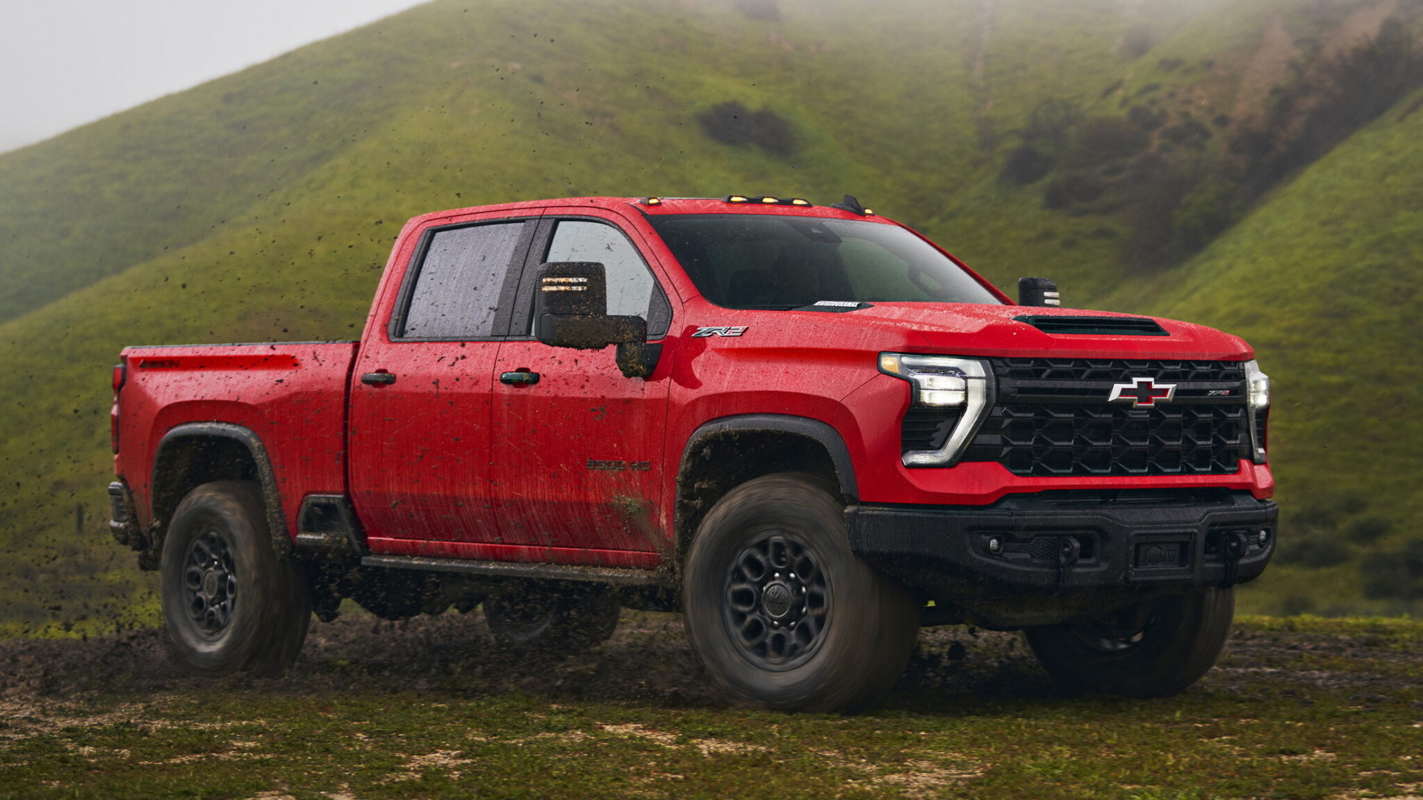 Toyota Has The Intention To TRD Everything In The Range | Carscoops