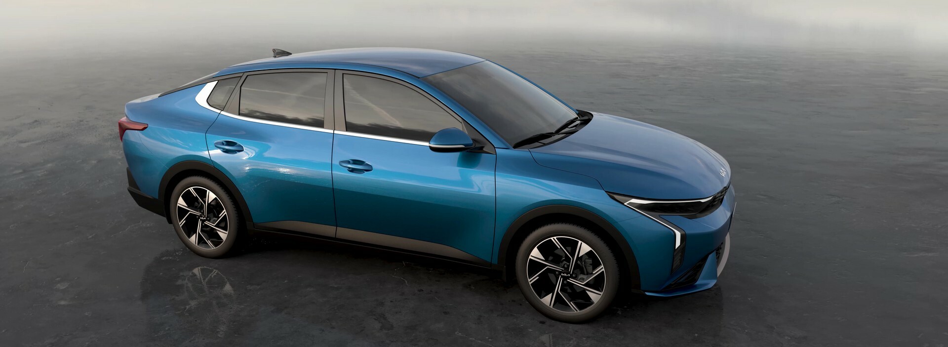 2024 Kia K3 Debuts As An Affordable Sedan With Polestar-Like Looks ...