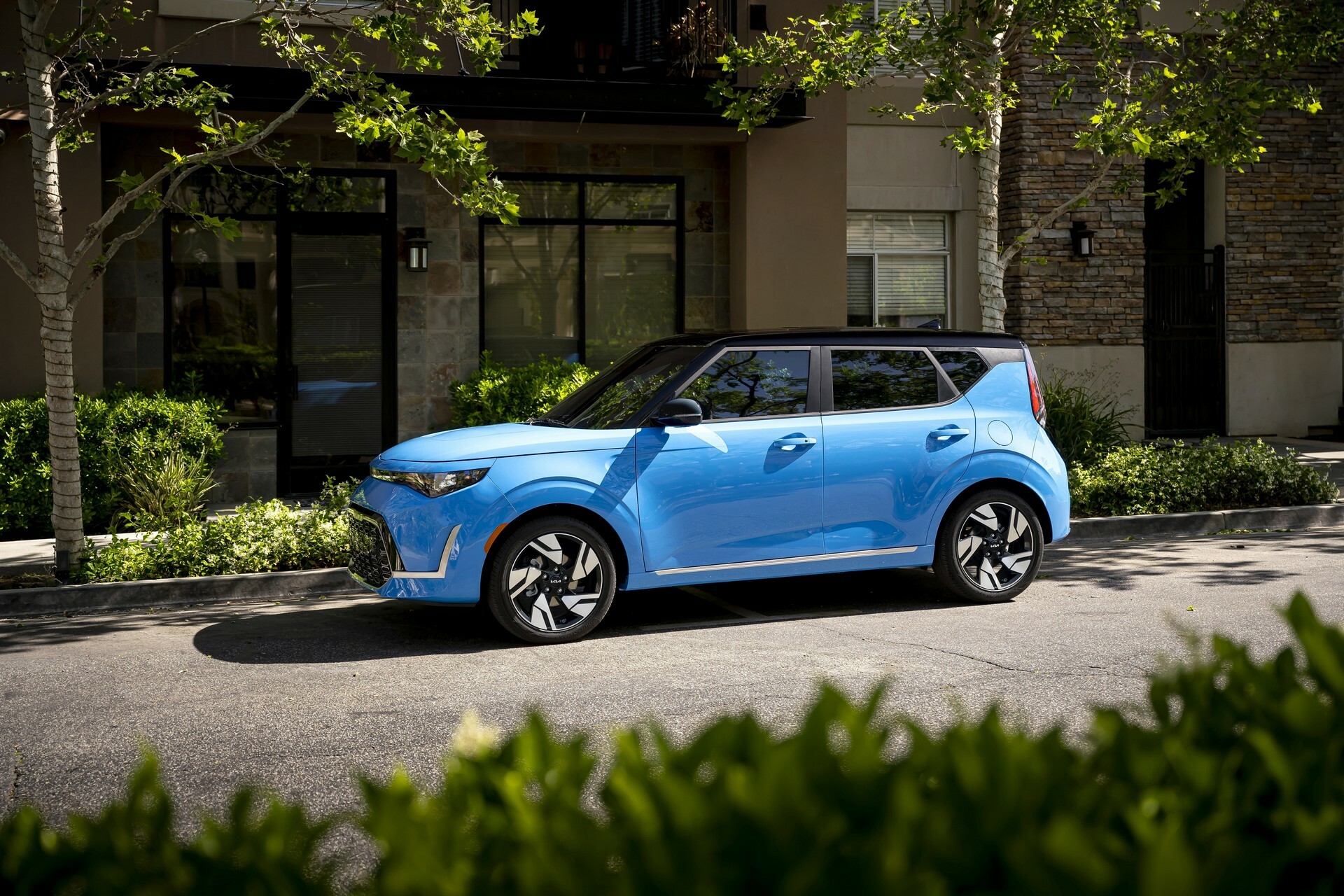 2024 Kia Soul Gains New Designer Package, Starts Under $20k | Carscoops