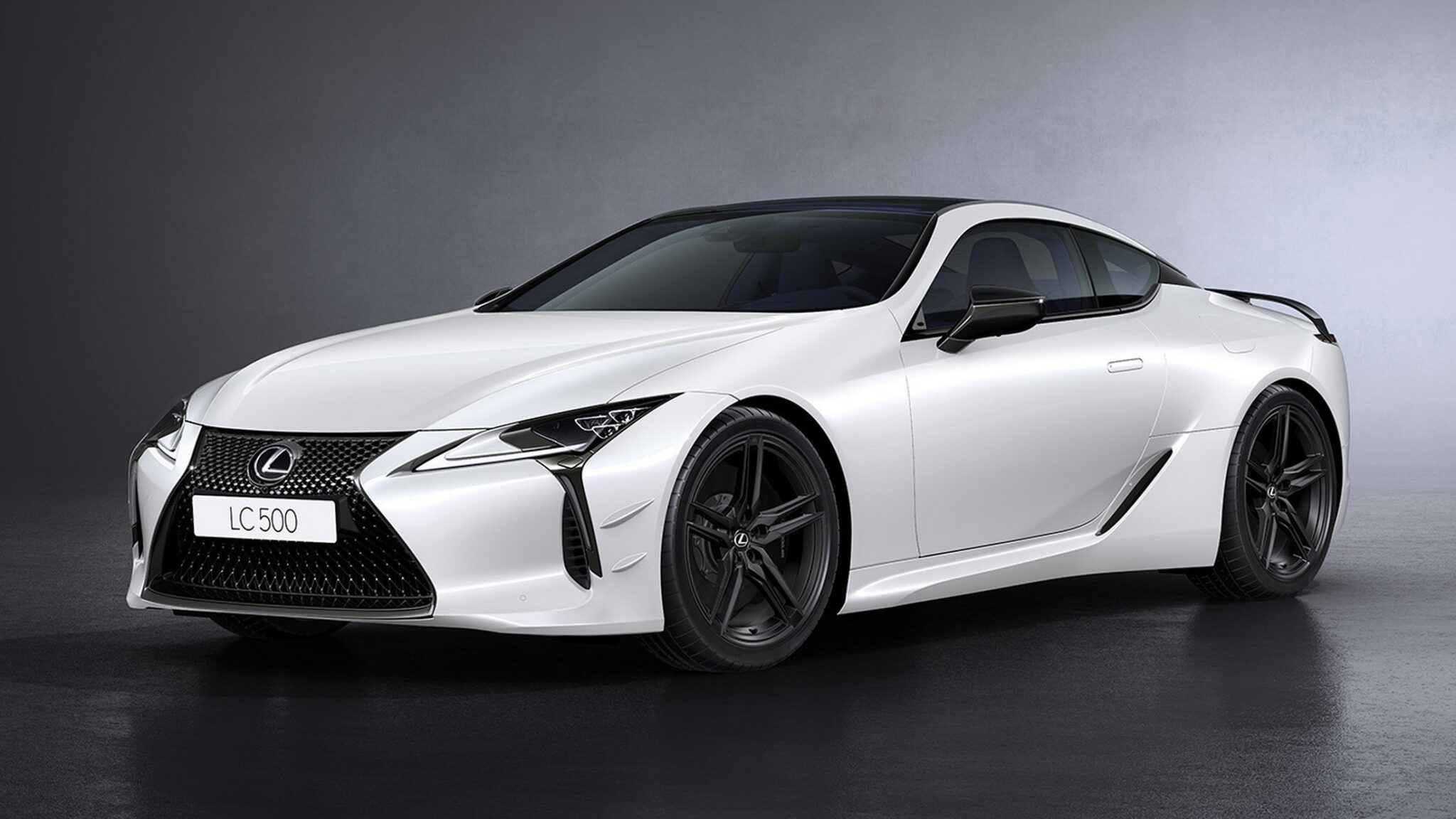 2024 Lexus LC 500 Inspiration Series Priced From 116 700 Limited To   2024 Lexus LC 500 Inspiration Series 1 2048x1152 