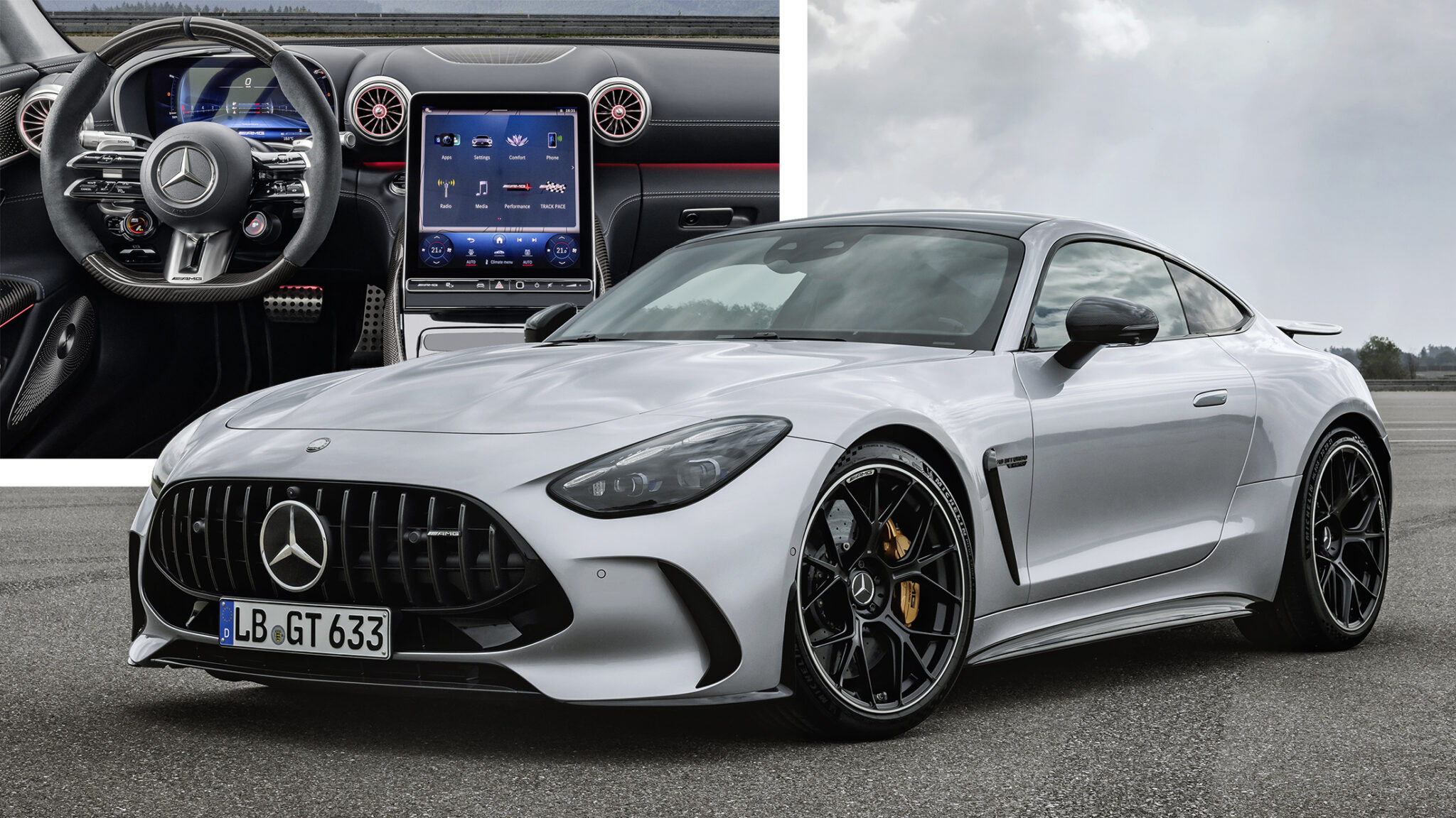 2024 Amg Gt Pricing - Tarah Francene