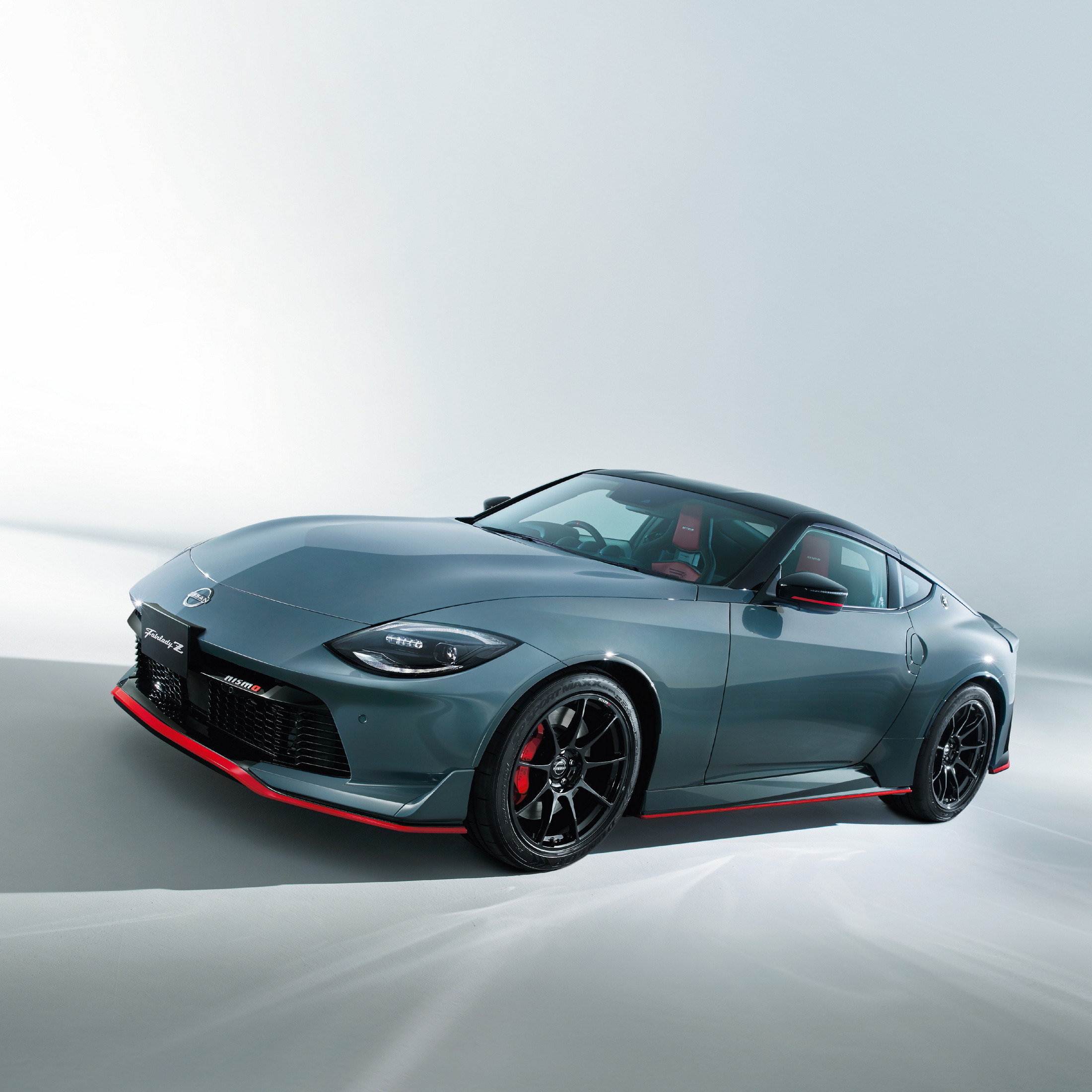 2024 Nissan Fairlady Z Lineup Detailed In Japan, Includes New