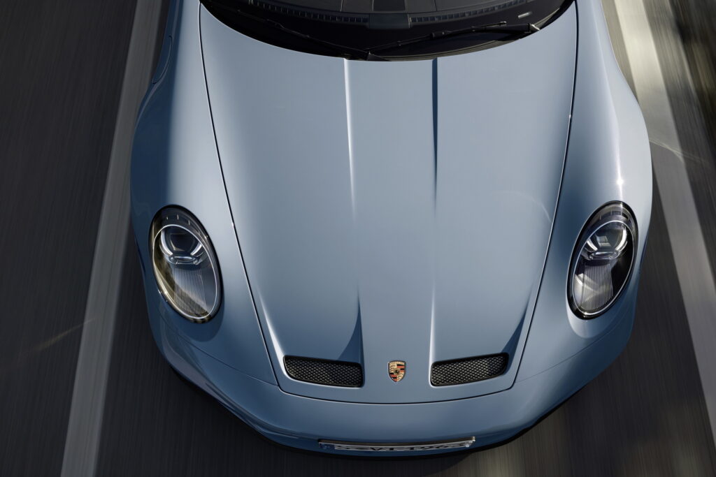 Porsche to combat flippers by selling new 911 S/T with one-year lease
