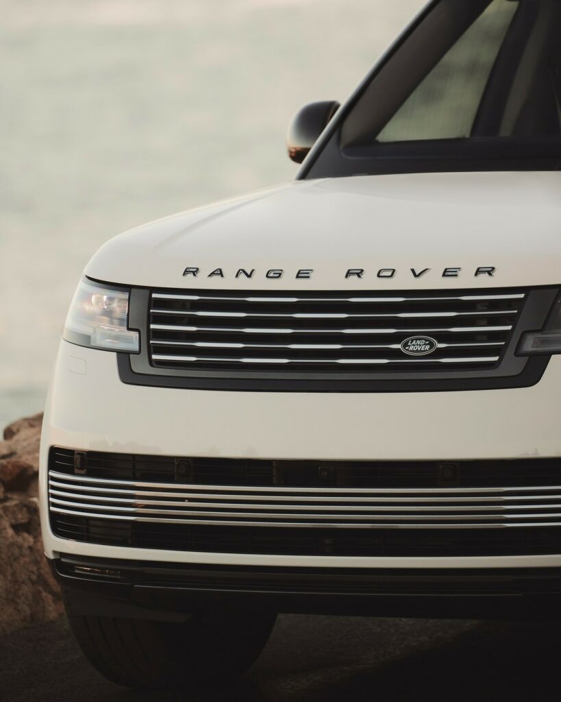 2024 Range Rover SV Carmel Edition Debuts As A $370k Fashion Statement ...