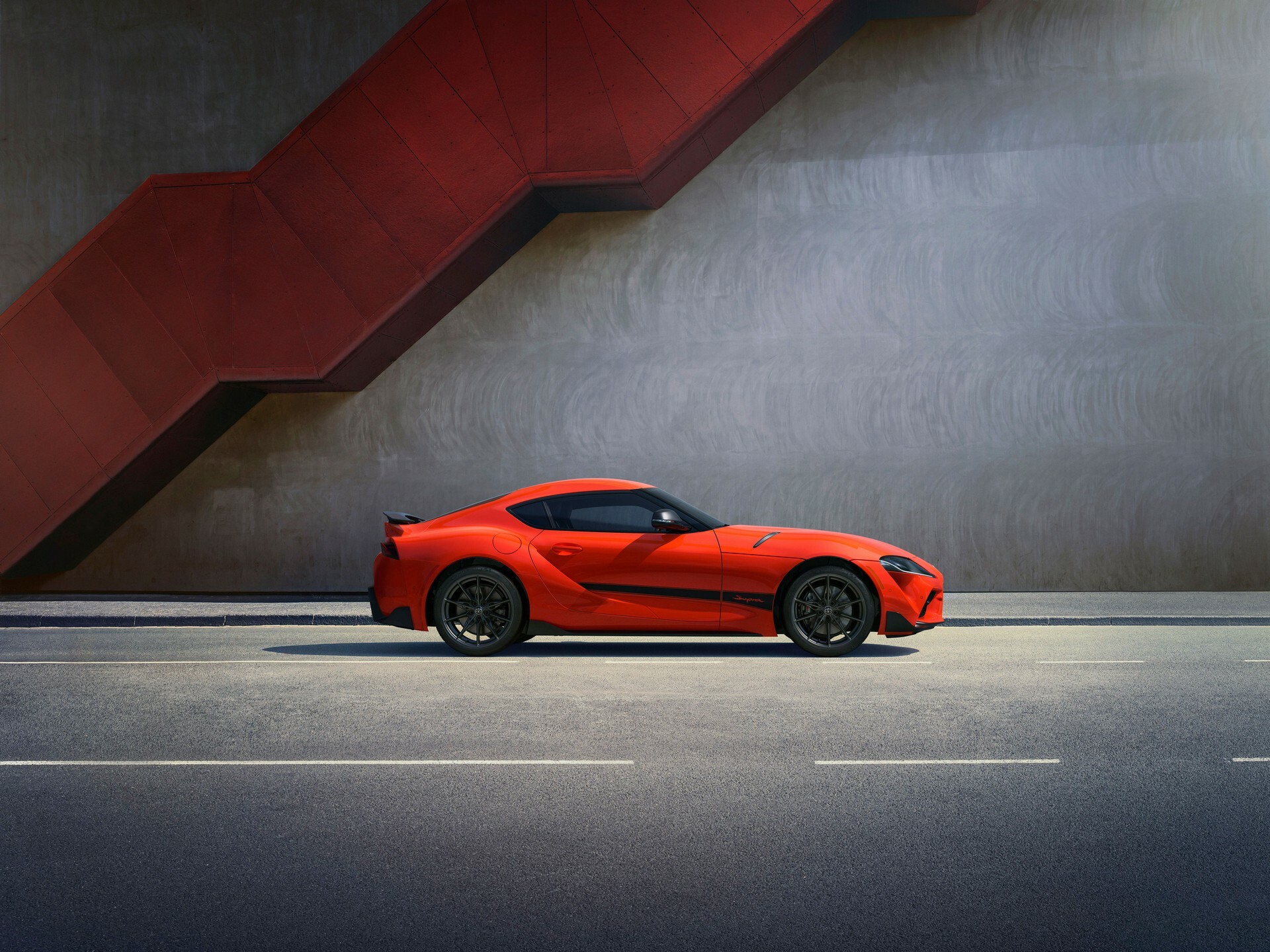 2024 Toyota GR Supra Gets 900 Price Hike And A Costly Anniversary