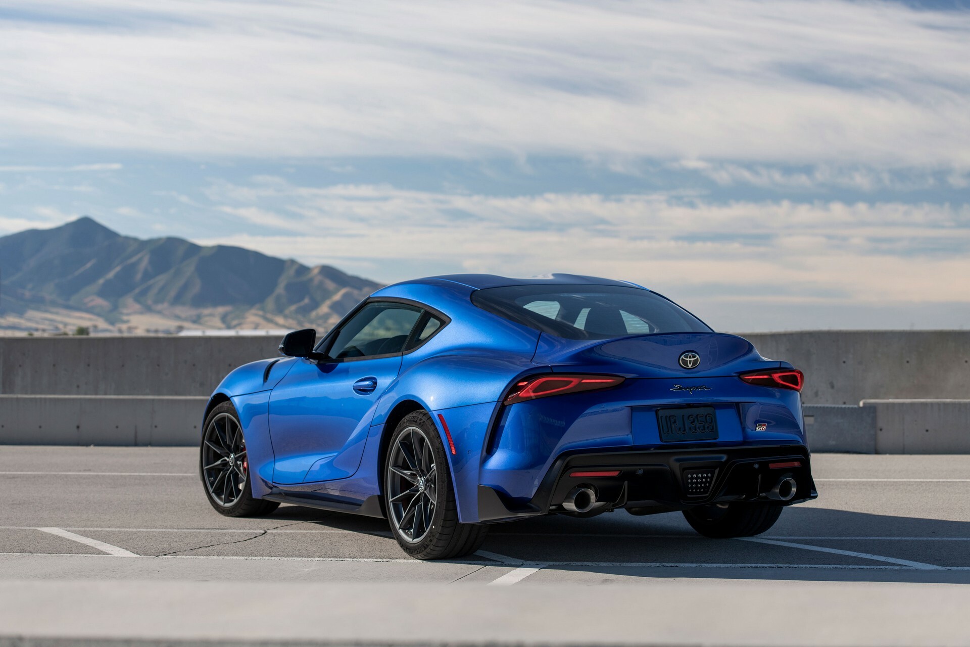 2024 Toyota GR Supra Gets $900 Price Hike And A Costly Anniversary ...