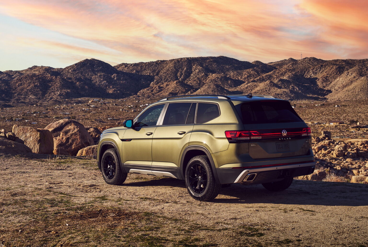 Bad Bearings In 2024 VW Atlas And Atlas Cross Sport Could Lead Engine