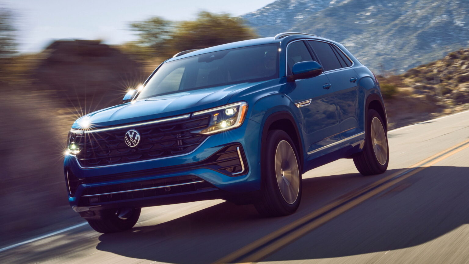 Bad Bearings In 2024 VW Atlas And Atlas Cross Sport Could Lead Engine