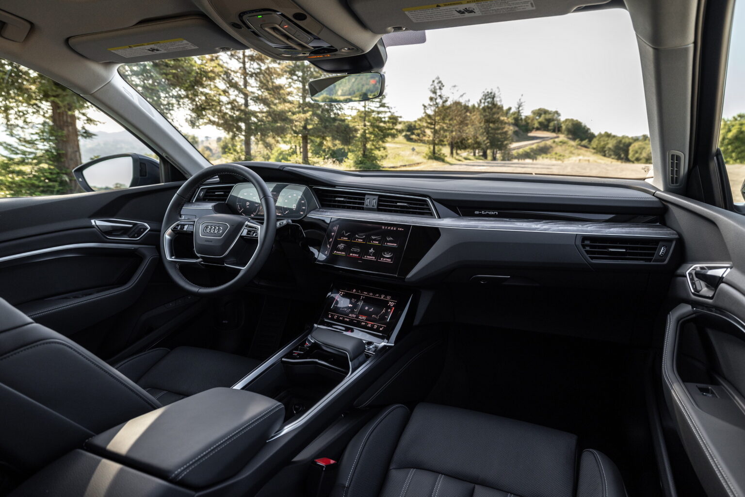 2024 Audi Q8 e-tron: Everything You Wanted To Know About The Electric ...