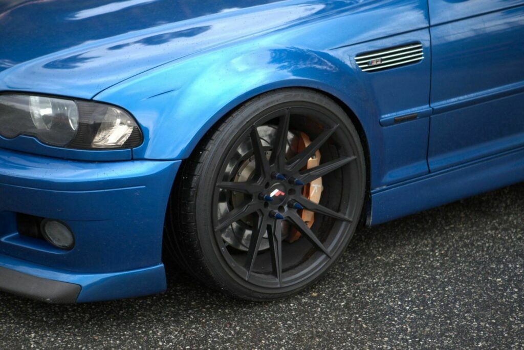 This M3xi Touring Is the Best of Everything BMW E46