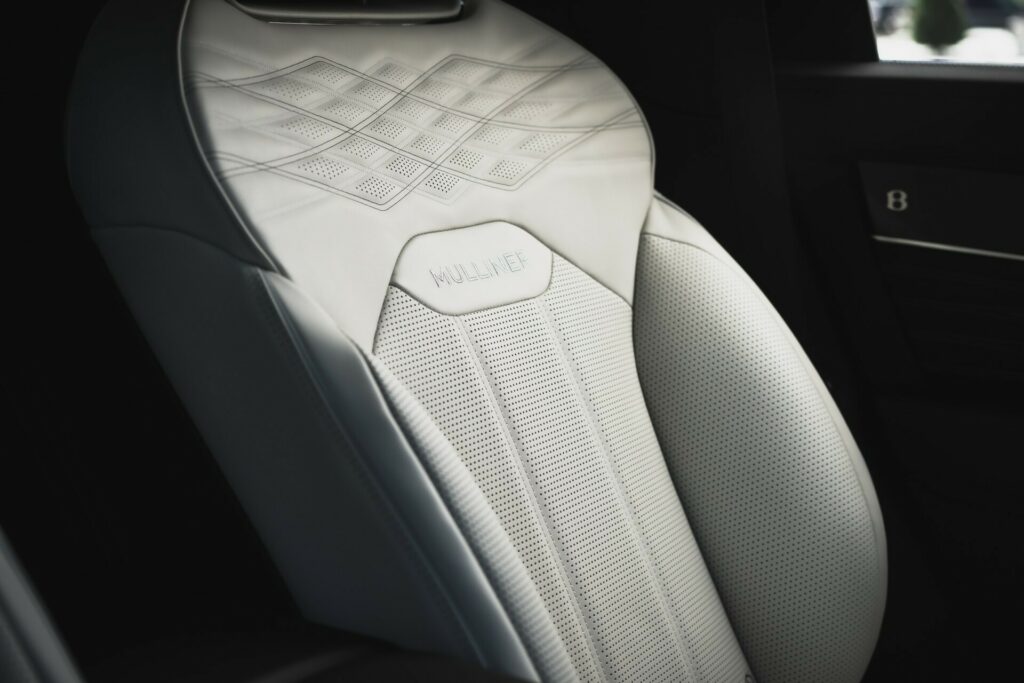 Top Luxury Vehicle Accessories for Car Enthusiasts – Bentley Bentayga – Louis  Vuitton – Bentleys Mulliner – You and I