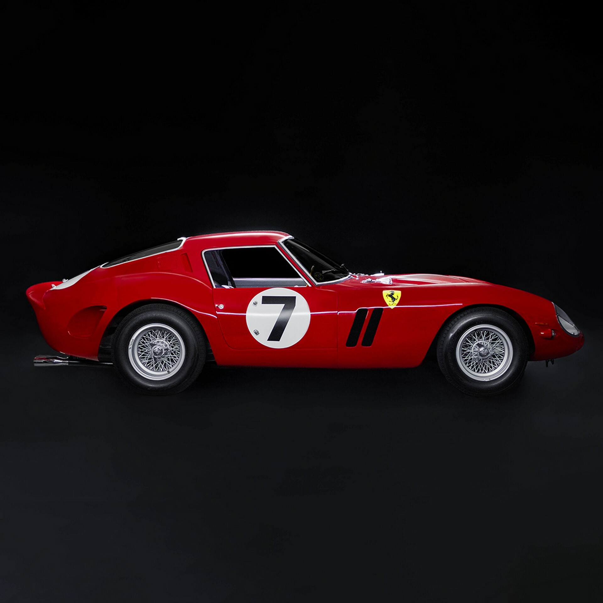 An Extraordinary 1962 Ferrari 330 LM Could Sell For Over $60 Million In  November | Carscoops