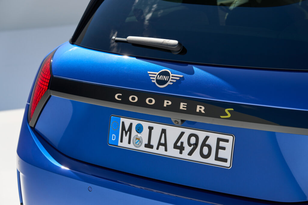 2025 Mini Cooper: What We Know So Far