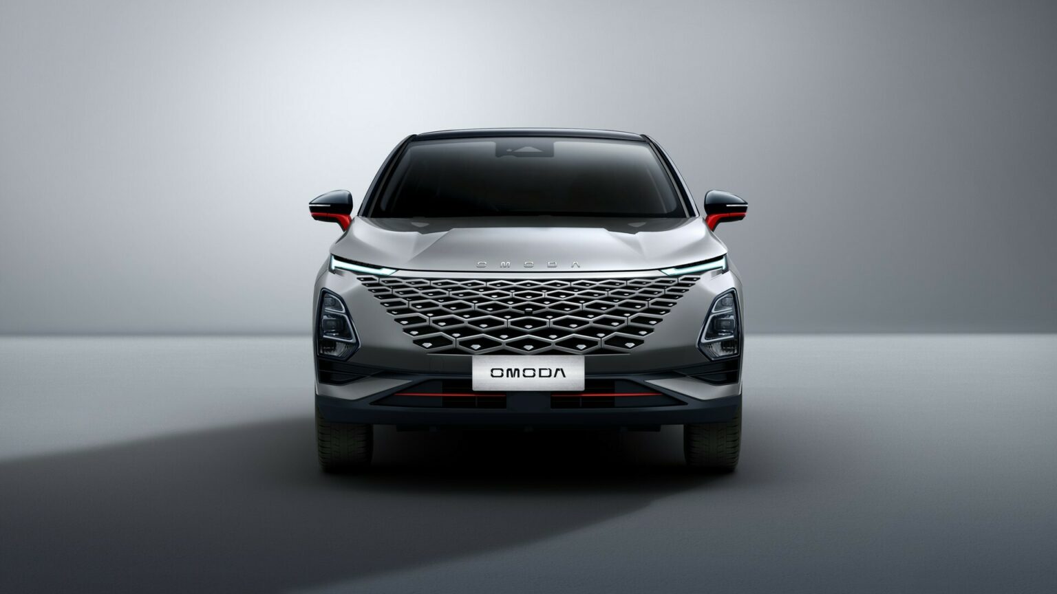 Chery Bringing Omoda 5 SUV In ICE And EV Versions To The UK | Carscoops