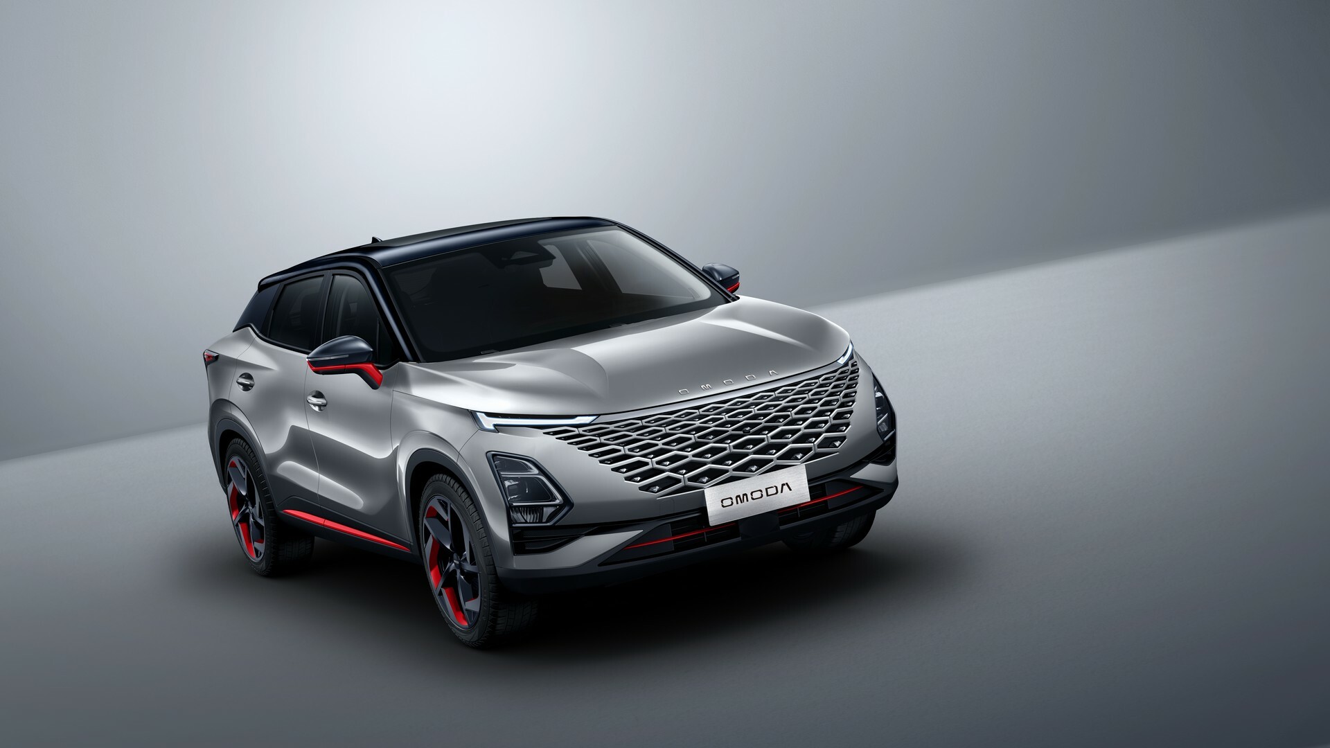 Chery Bringing Omoda 5 SUV In ICE And EV Versions To The UK | Carscoops