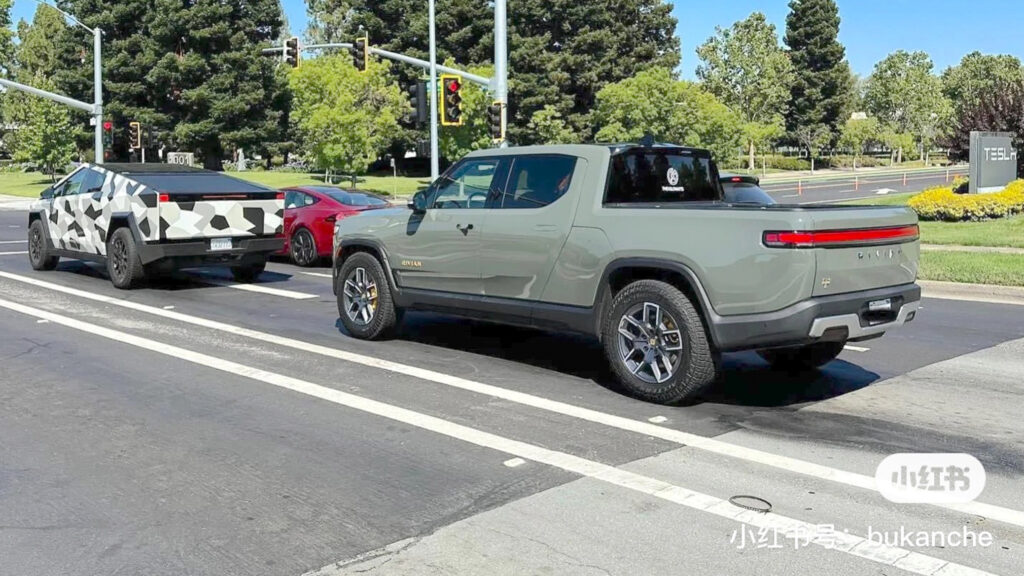 Rivian Tesla 1024x576 - Auto Recent