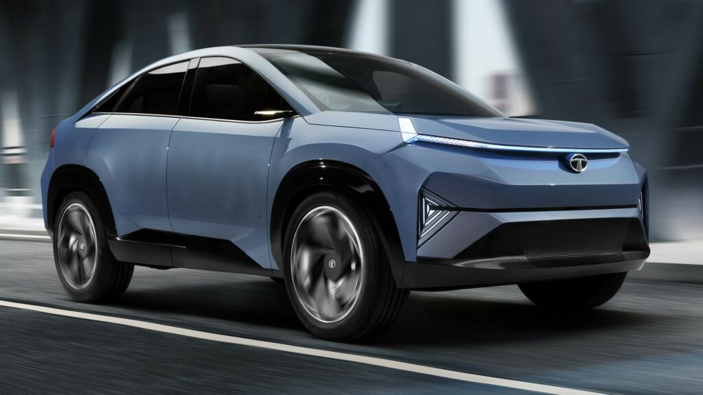  Tata To Skip Hybrids, Confirms 4 EV Launches By Early 2024