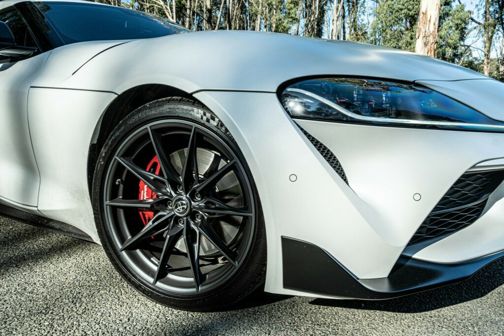 Review: 2023 Toyota GR Supra GTS Six-Speed Gets The Heart Racing And Blood  Pumping