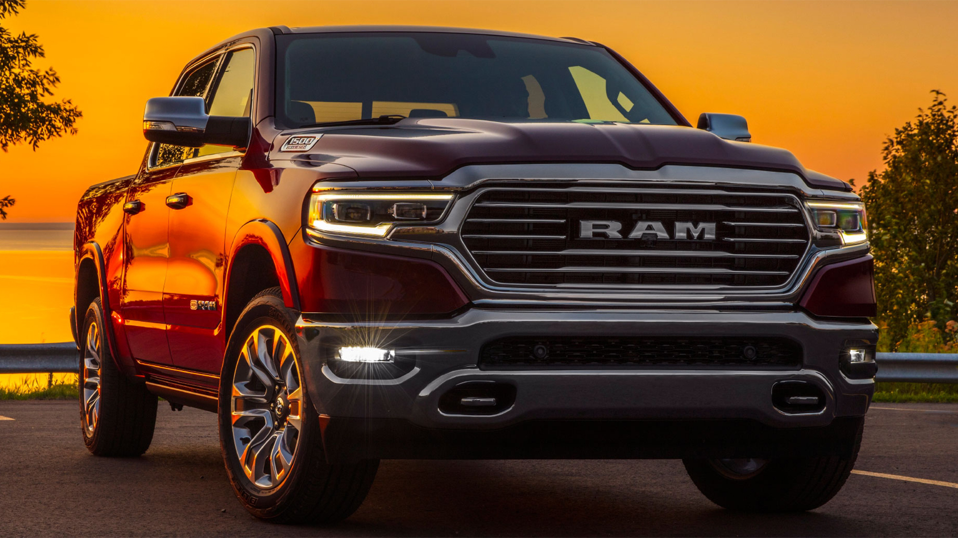 UAW Says Stellantis Has Threatened To Move Ram 1500 Production To ...