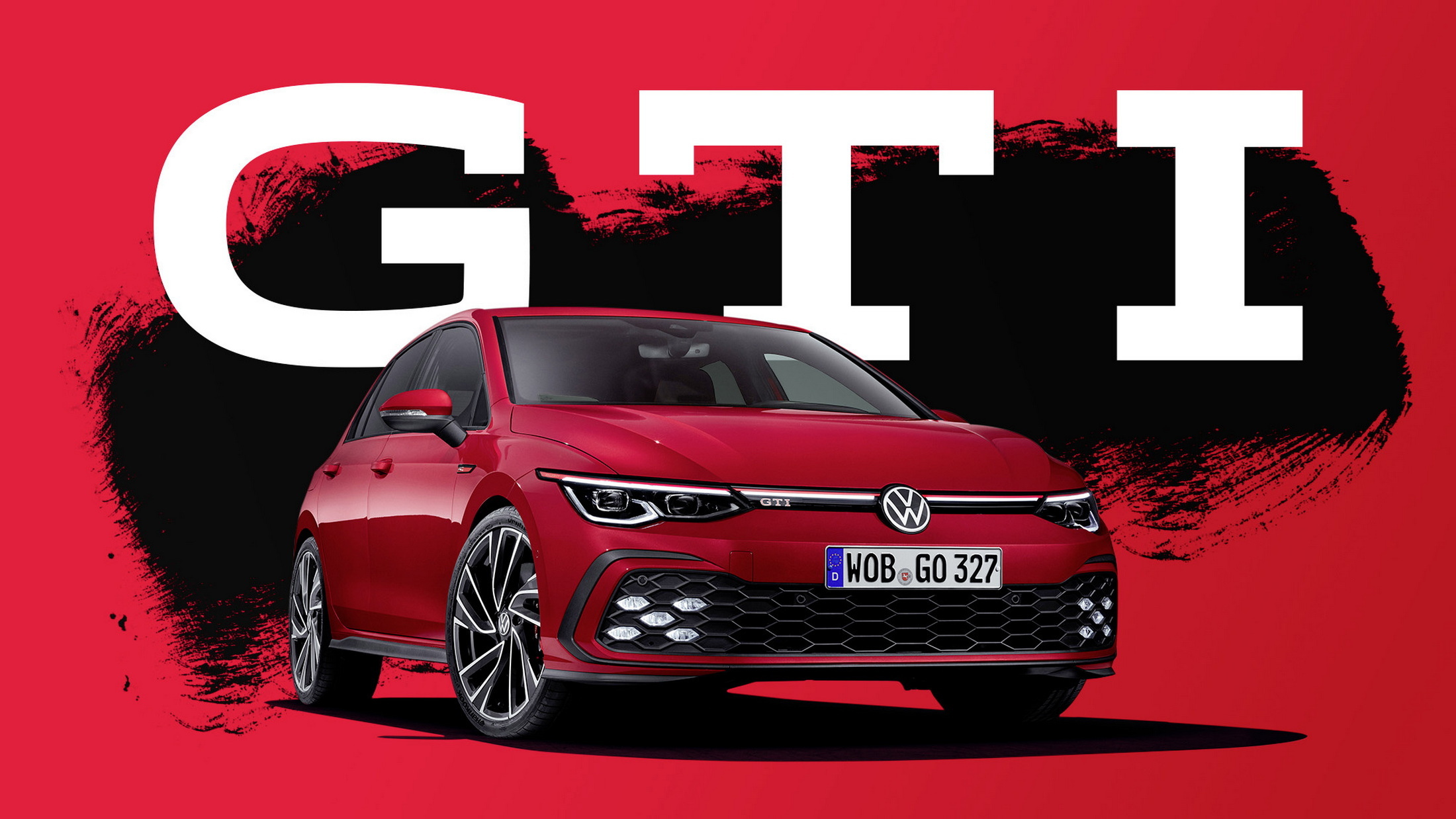 VW’s New GTI Trademark Hints At Electrified Future | Carscoops