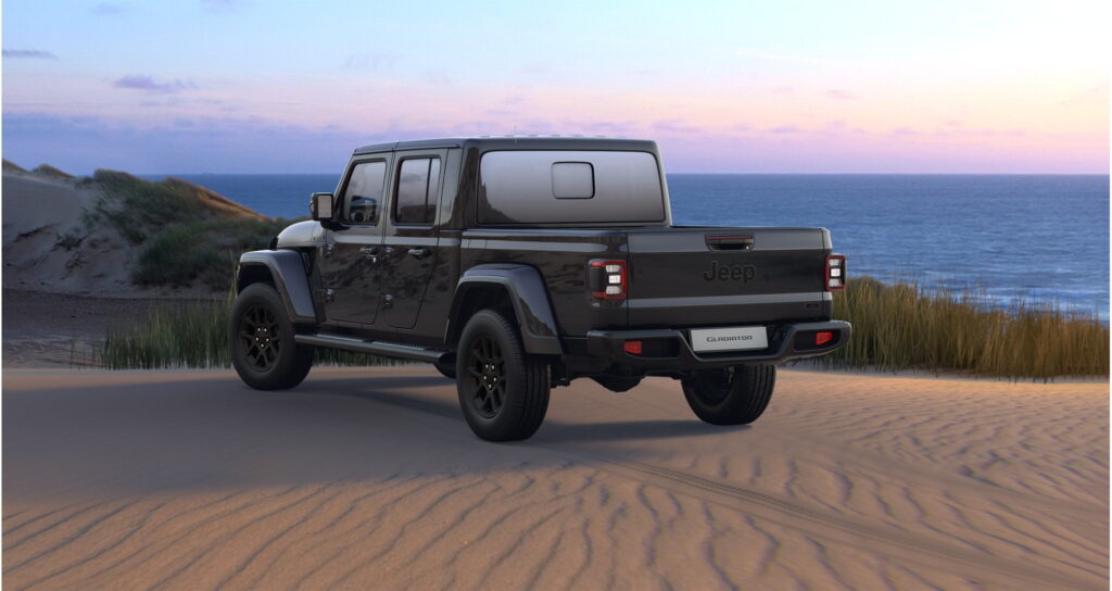 Jeep Gladiator FarOut Final Edition