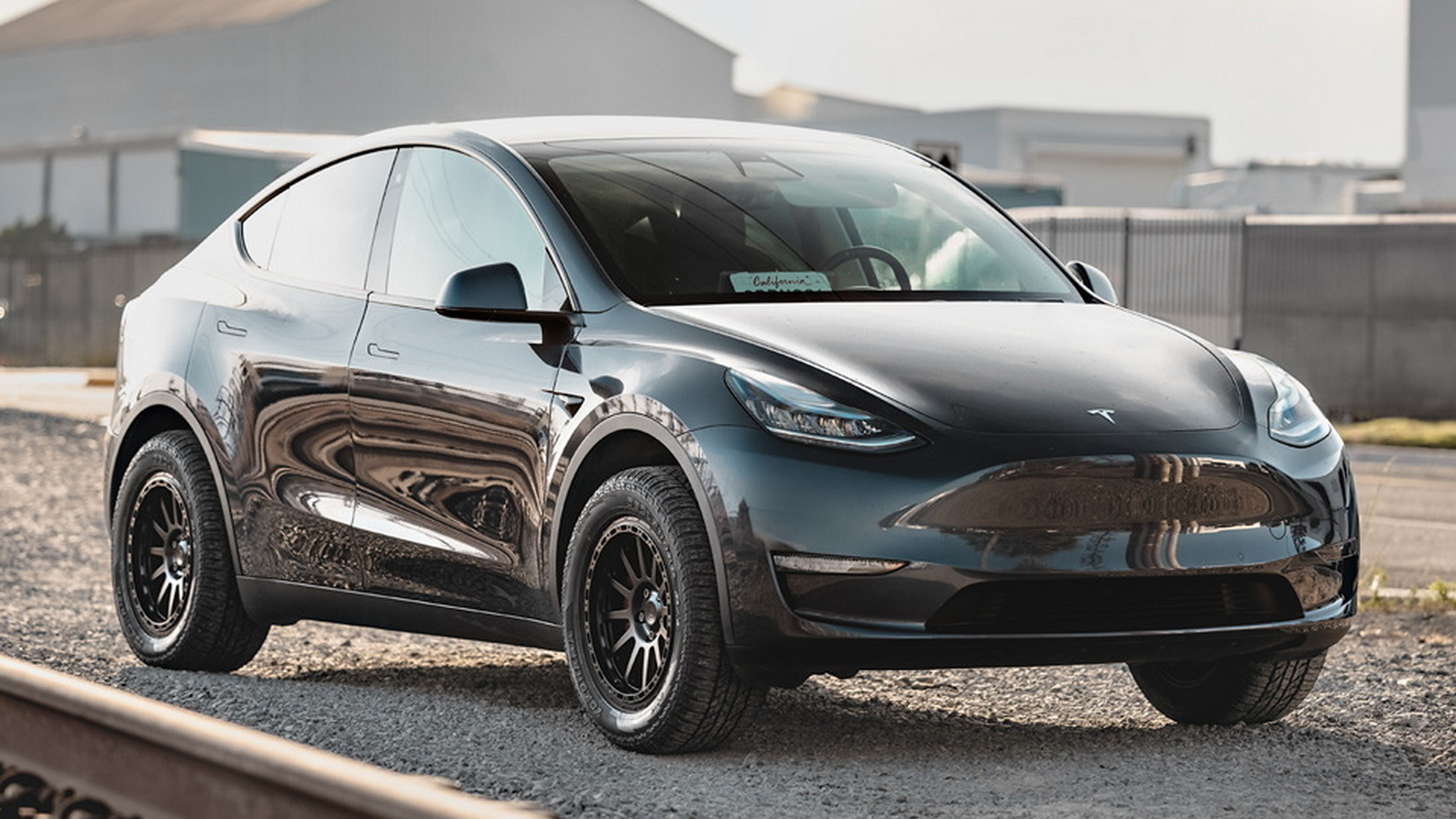 Efficiency for the Win: Tesla's Model Y is our EV of the Month