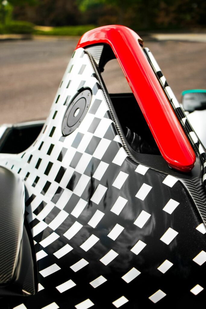 2024 BAC Mono First Look: Honing the Blade