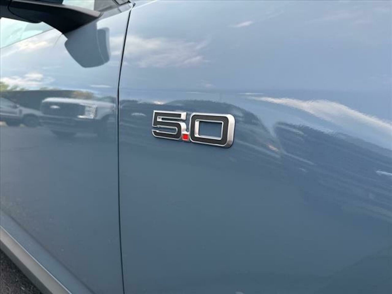 Brand New 2024 Ford Mustang S650 Somehow Made It To The Dealer Lot With ...