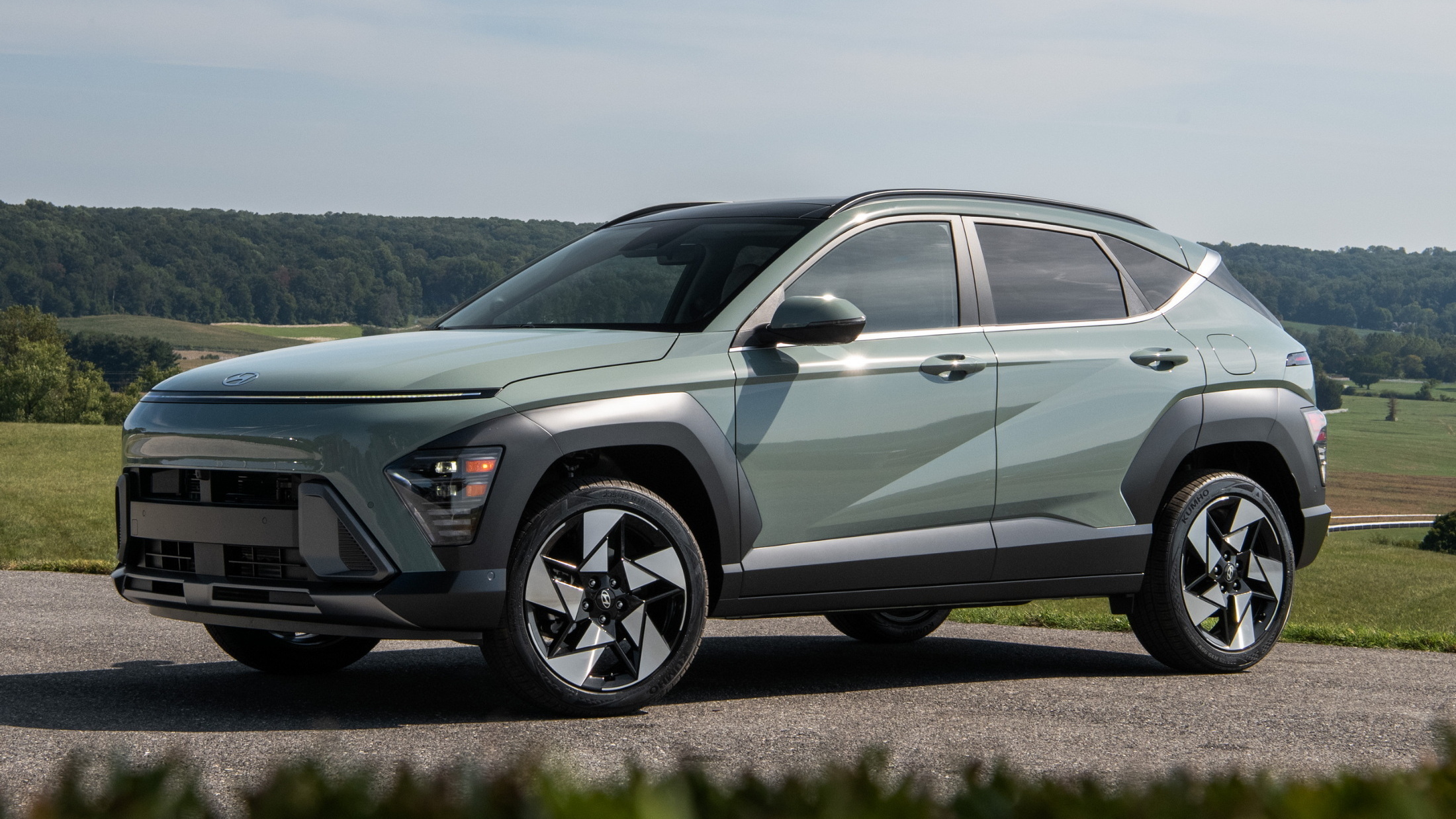 Hyundai Kona Recall 2023 Discover 8 Videos & 80+ Images