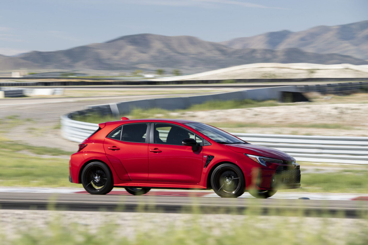 2024 Toyota GR Corolla: New Premium Trim, Small Price Bump, No More ...