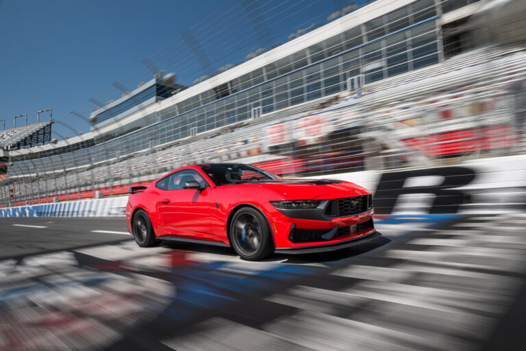 Ford Wants To Teach New Mustang Owners How To Drive | Carscoops