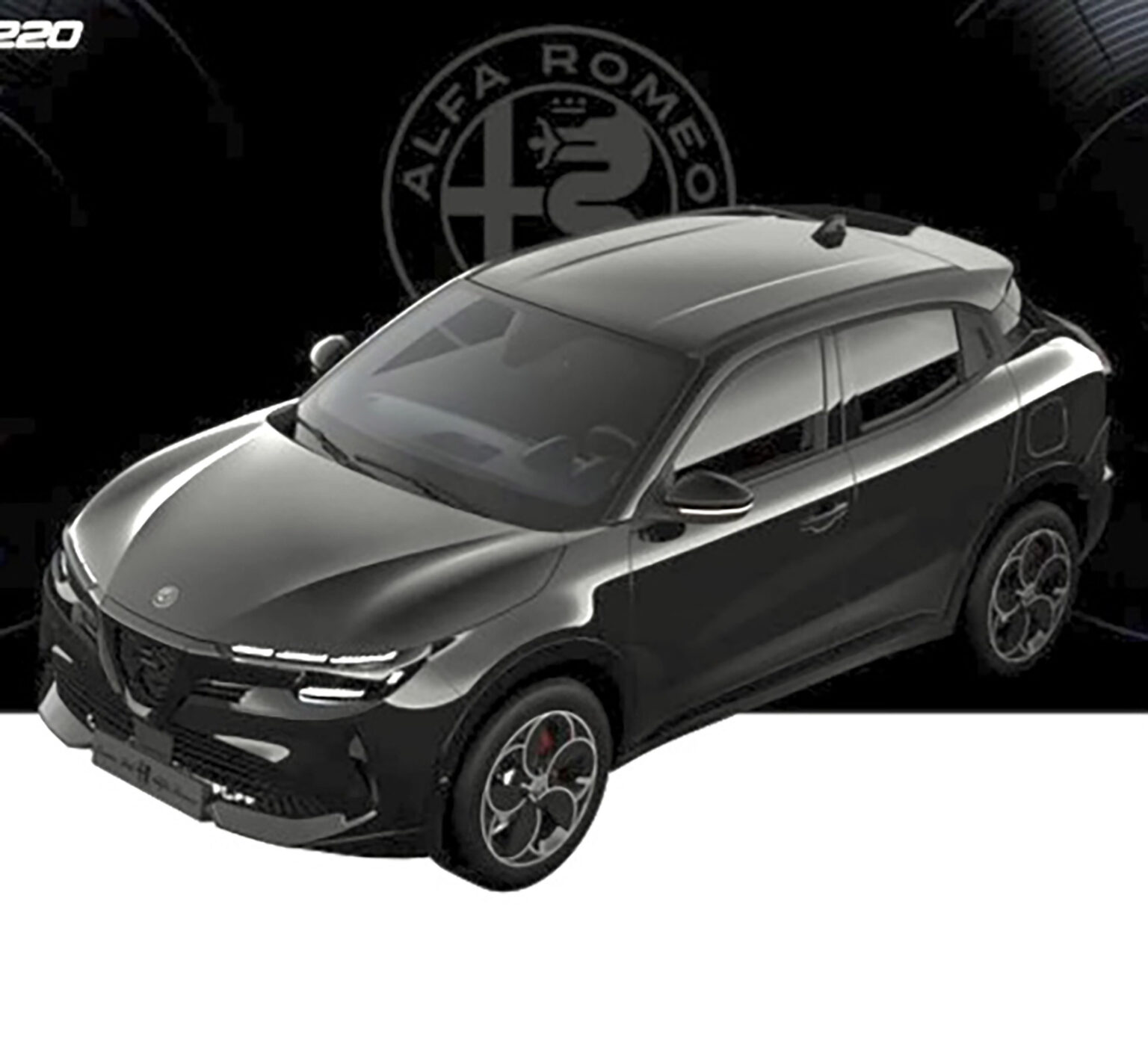 Alfa Romeo Milano Debuts In April, Here’s What We Know About The New ...