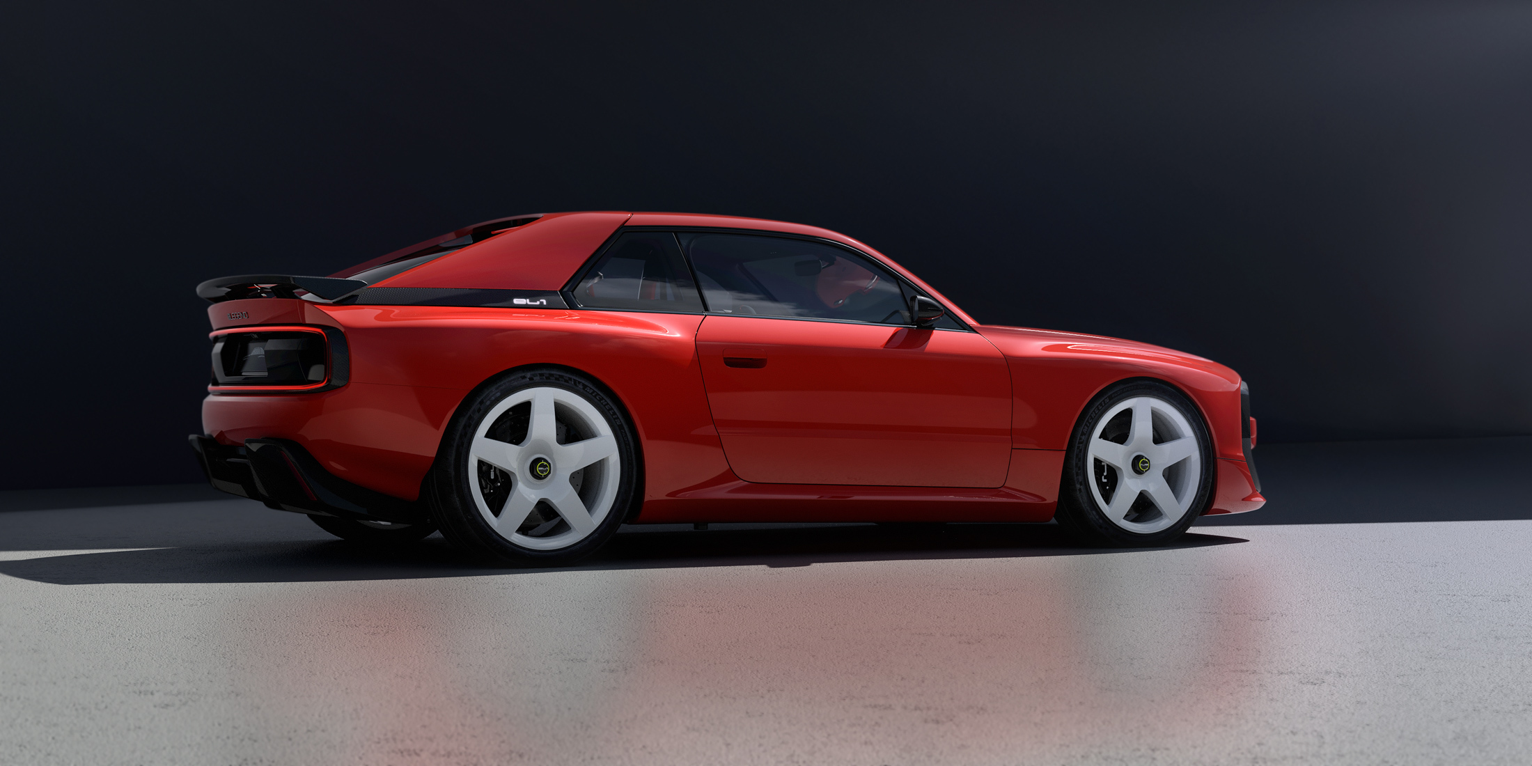 Audi Sport quattro 2018